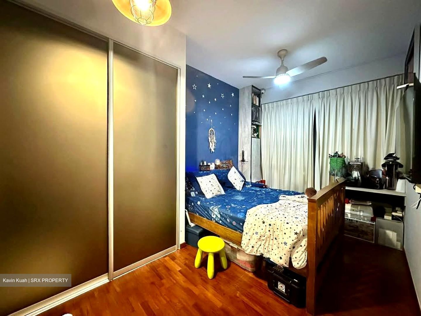 Signature At Yishun (D27), Condominium #606740561